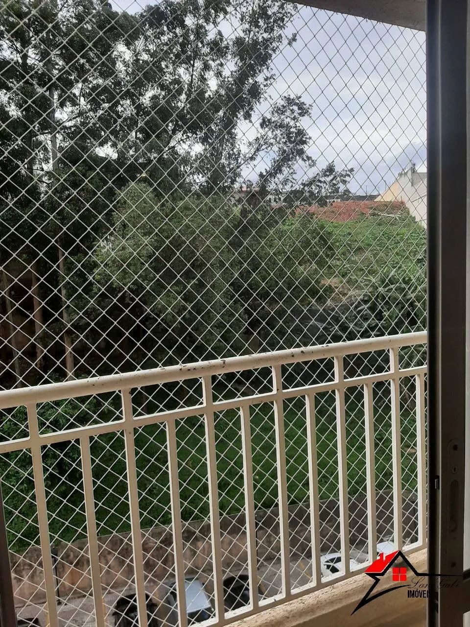 Lindo Apto Mobiliado em Taboão da Serra - 1 vaga - Foto 5