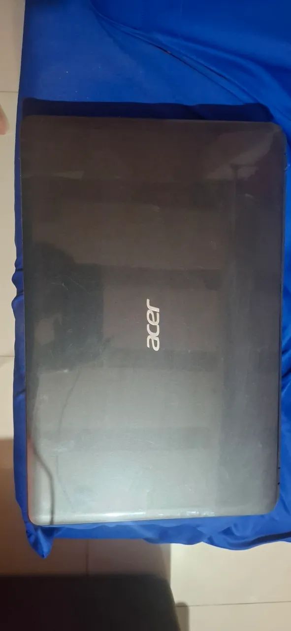 Notebook acer - Foto 3