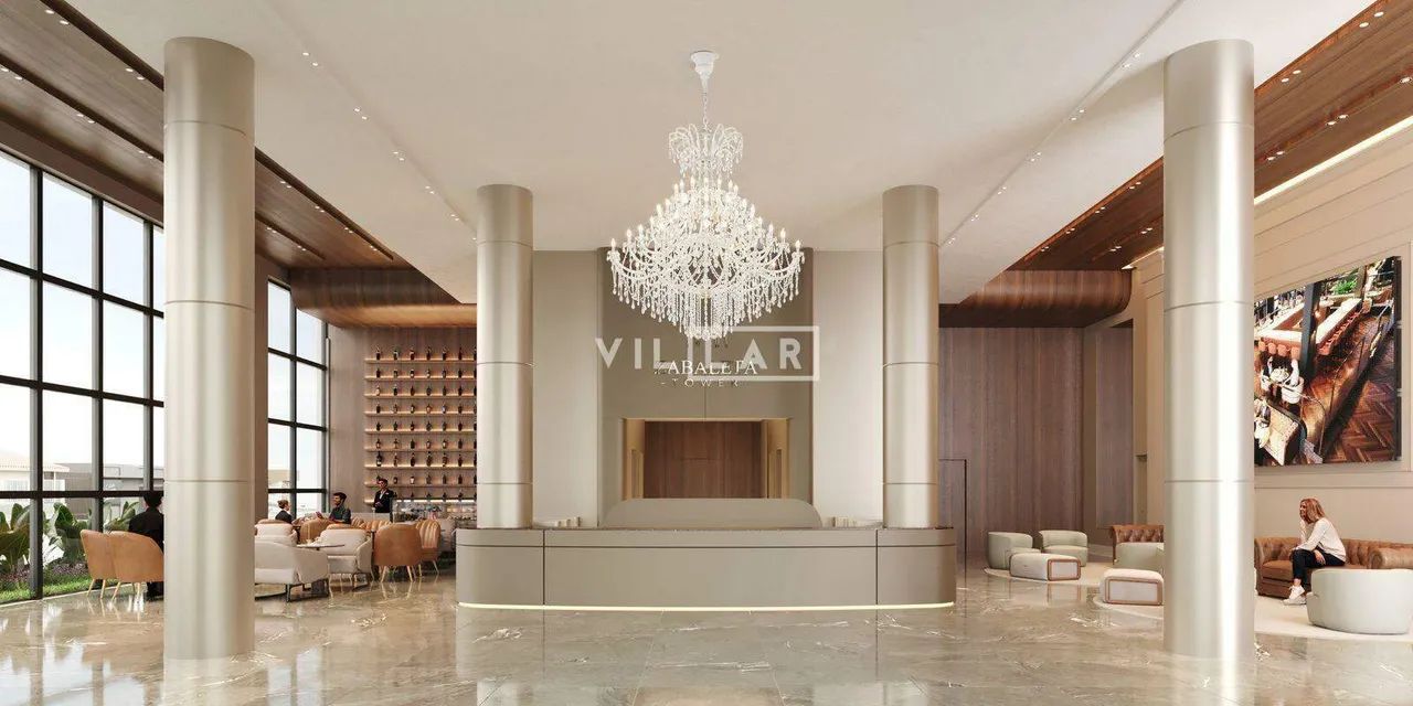 SALA COMERCIAL ZABALETA TOWER - Foto 4