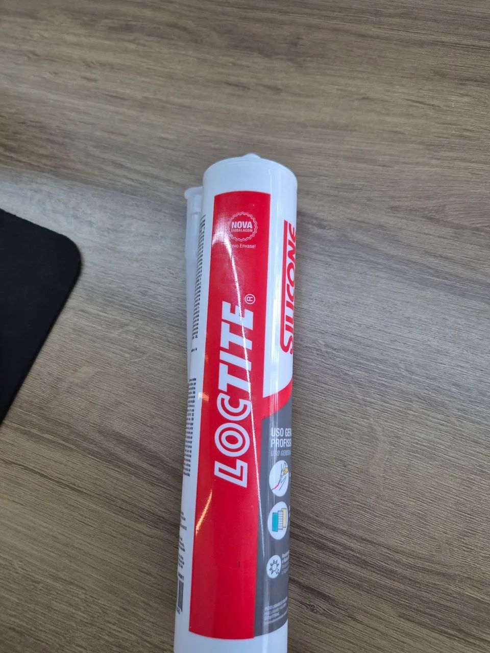 Silicone 