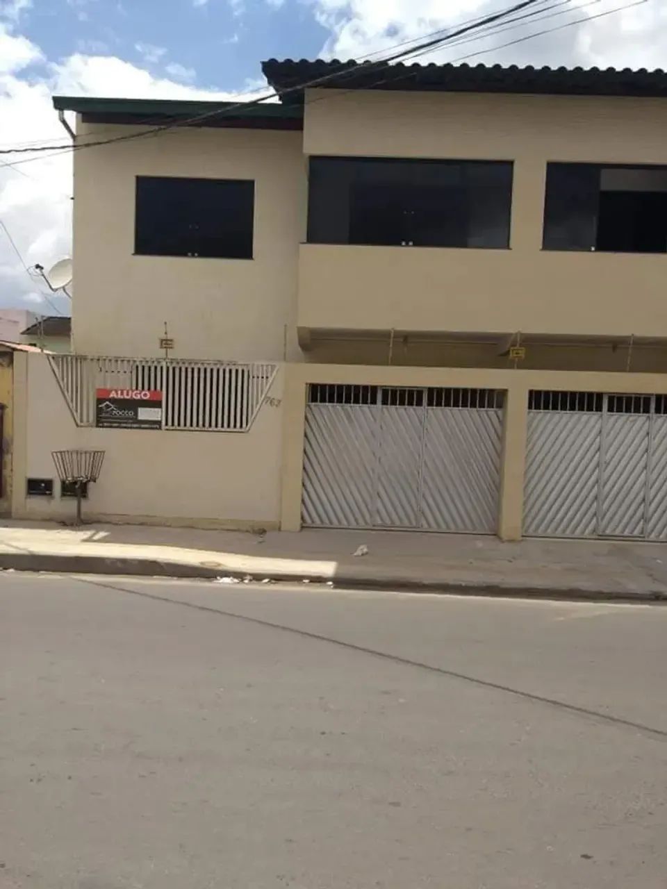 Casa Rua 8 de dezembro - Foto 2