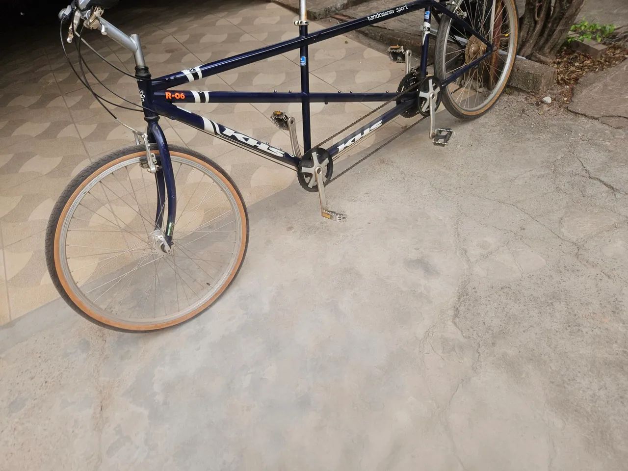 Tandem KHS - Foto 5