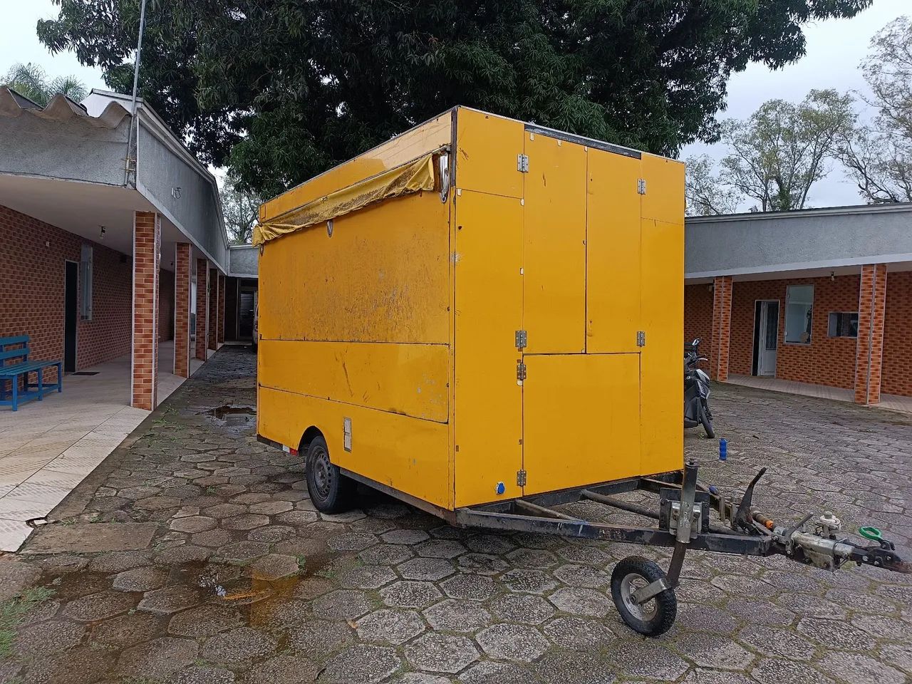 Trailer loja - Foto 3