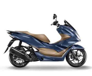Moto PCX DLX 160  - Foto 2