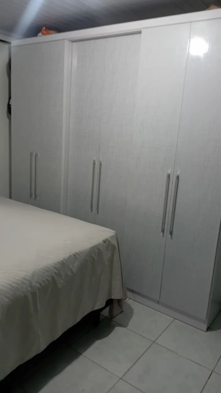 Guarda roupa 