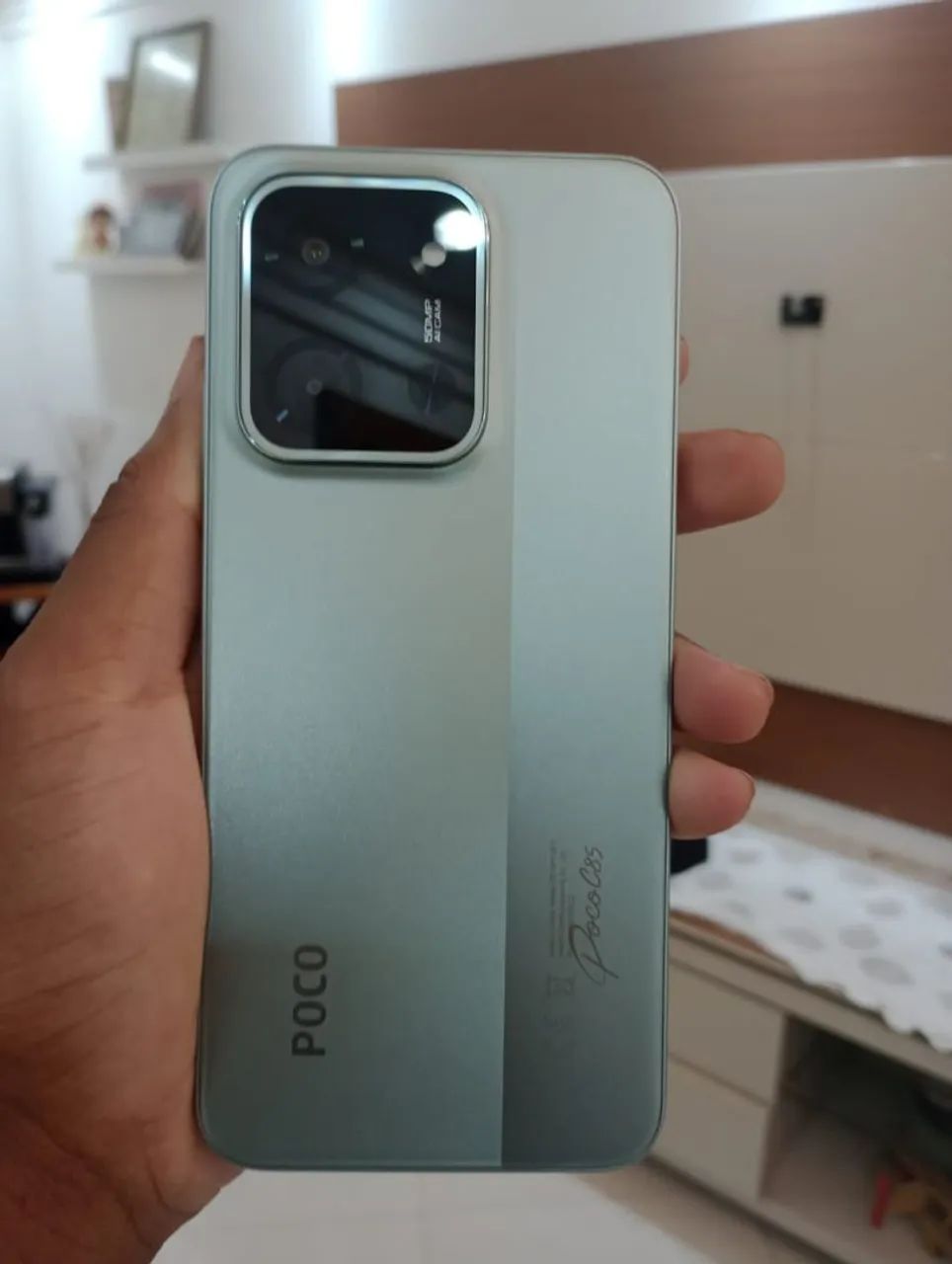 POCO C85 - Foto 2