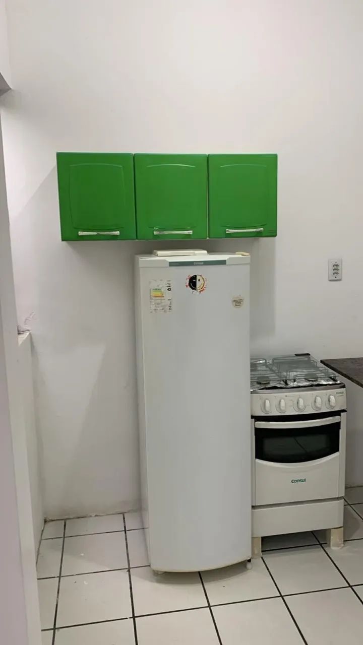 ALUGO KIT NET APT UFRN  - Foto 5