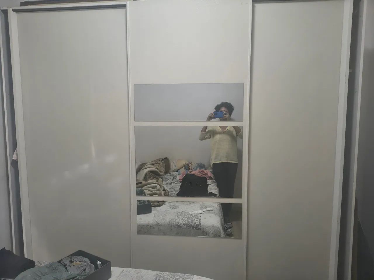 Para mudança  - Foto 2