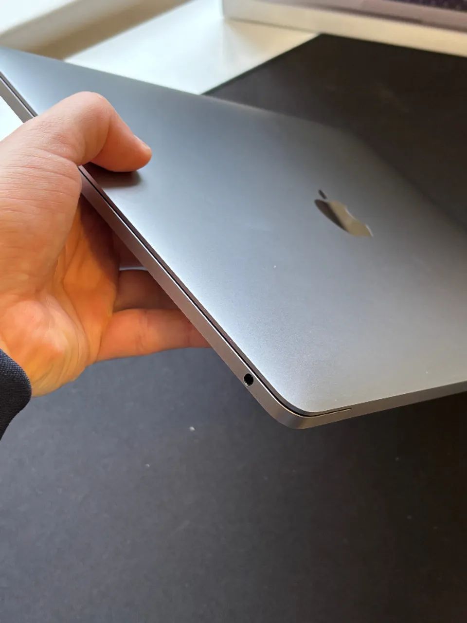 MacBook PRO com chip M1 512gb 13.3