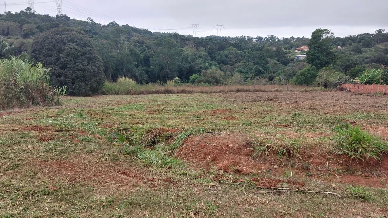 EXELENTE TERRENO PARA SUA CHÁCARA  - Foto 5
