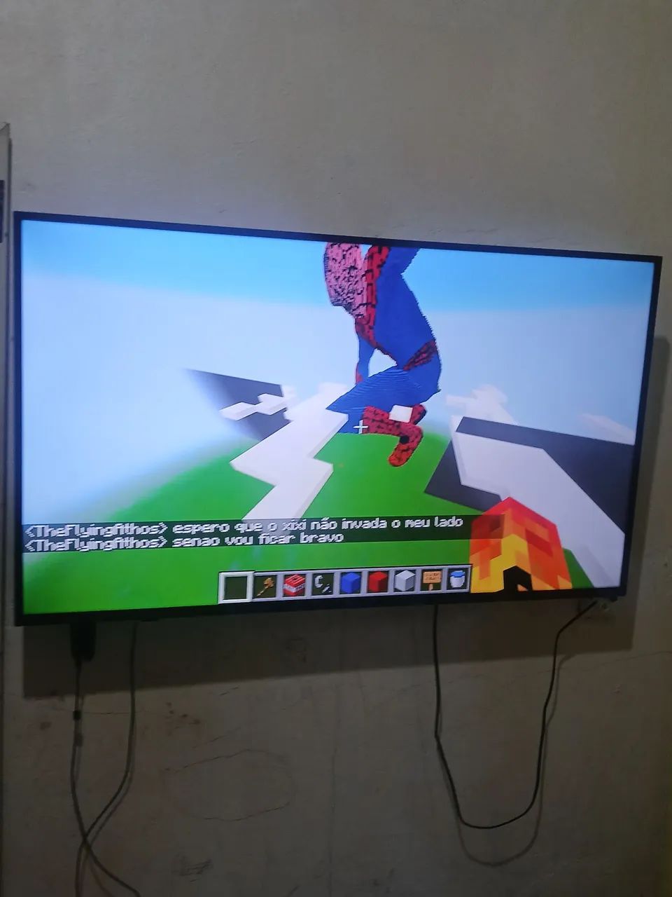 TV LG 4k 50plg