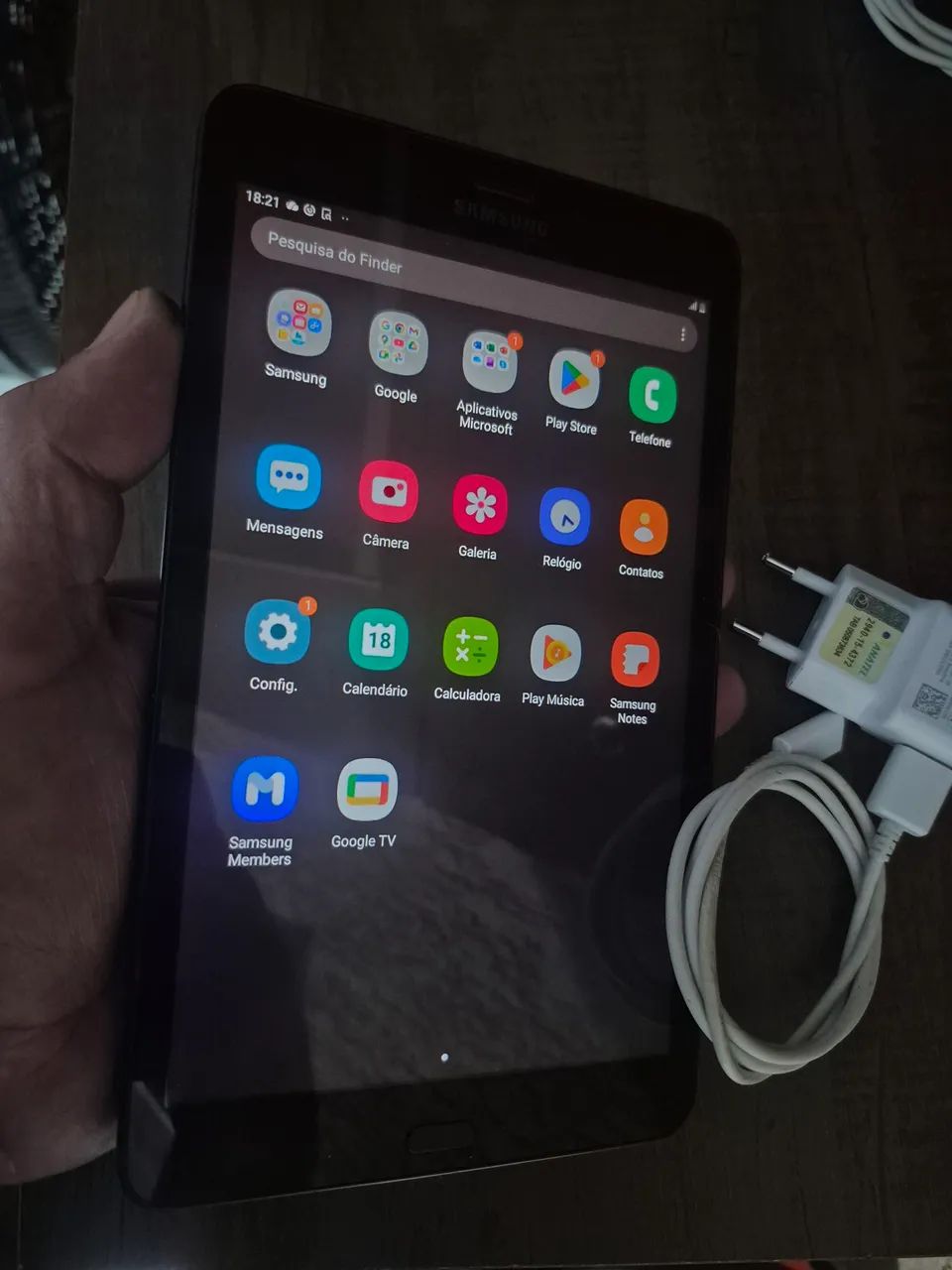 Tablet a7 16g  - Foto 2