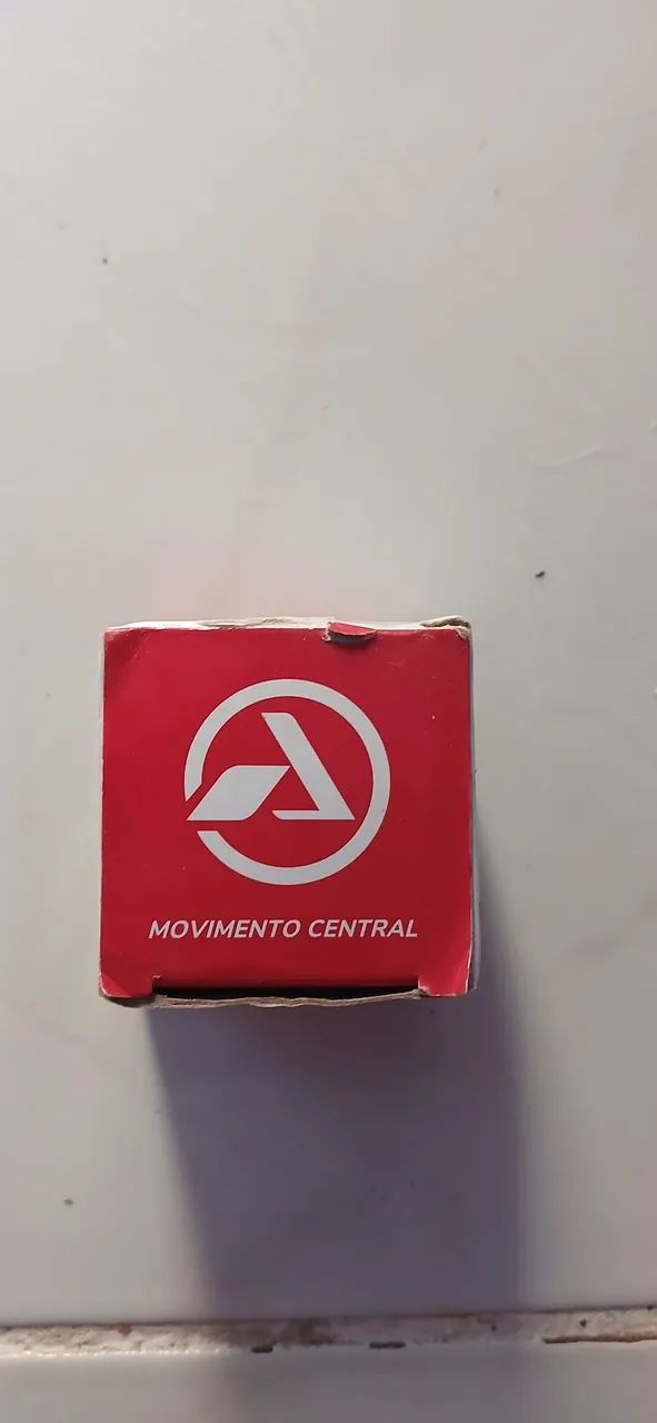 Movimento central Absolute rolamento - Foto 4