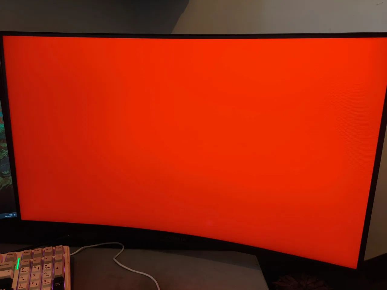 Monitor Gigabyte GS32QC - Foto 4