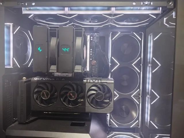 Pc, Setup gamer completo.432208949333862401