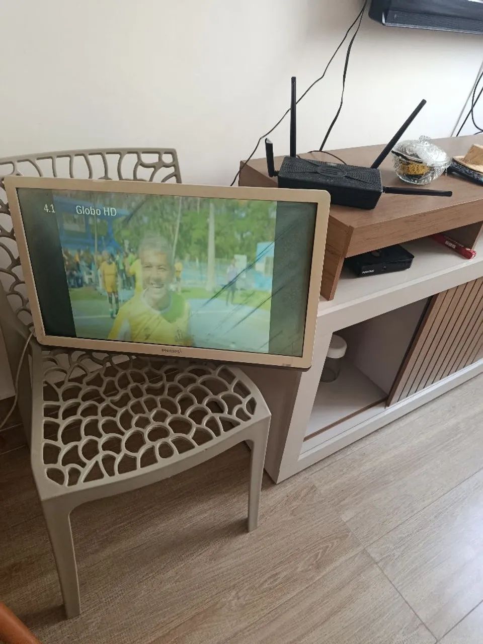 Tv PHILIPS 24 - Foto 3