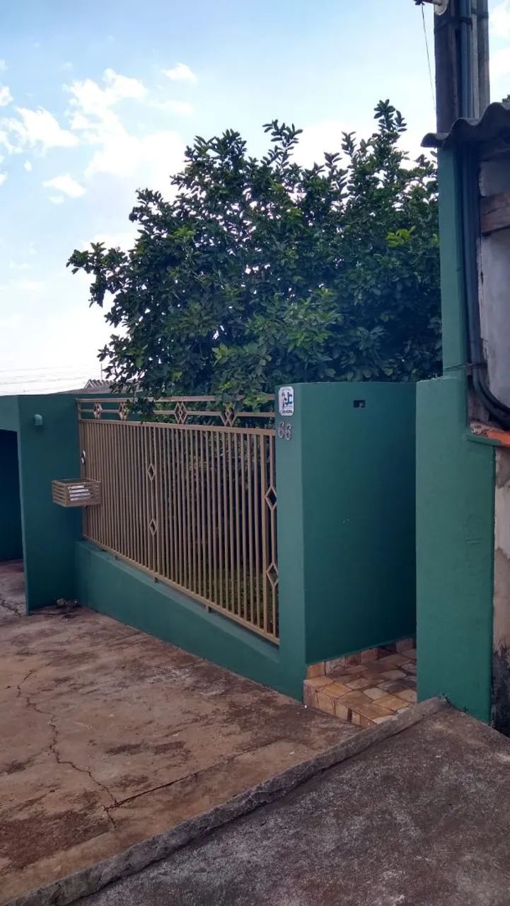 Vende-se está casa - Foto 4