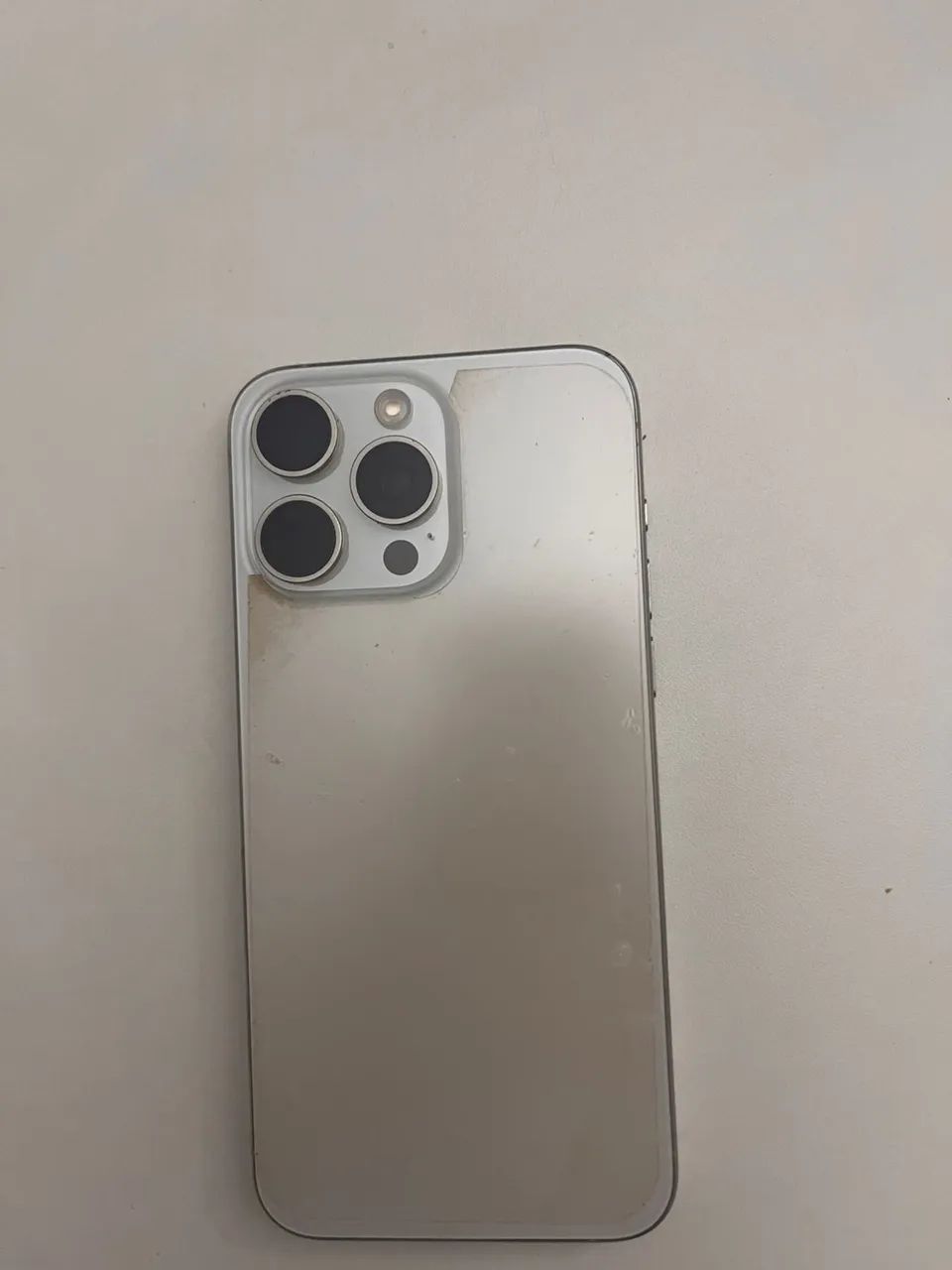 Vendo IPhone 15 pro max  - Foto 2
