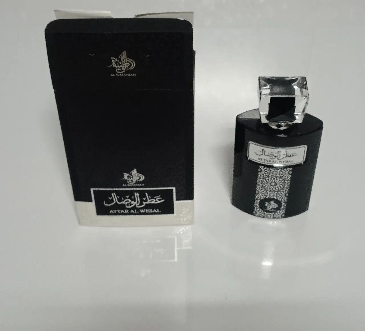 Perfume attar wesal , 100 % original  - Foto 2