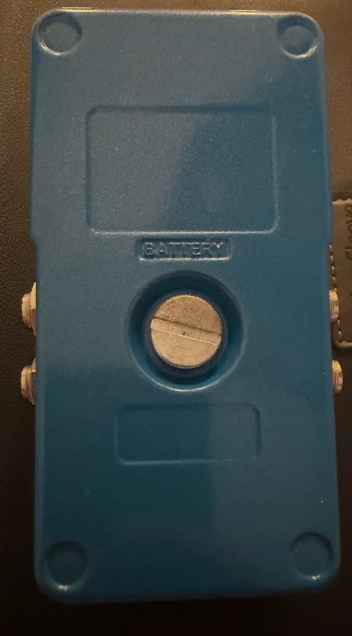 Pedal Flashback Tc Eletronics - Foto 3