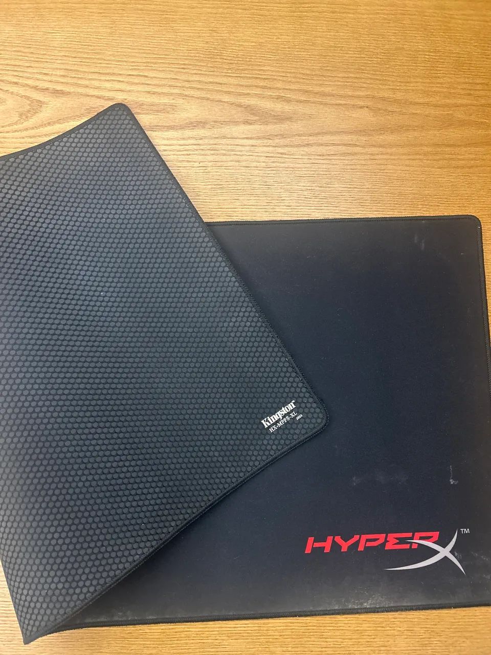 Mousepad HyperX Fury 