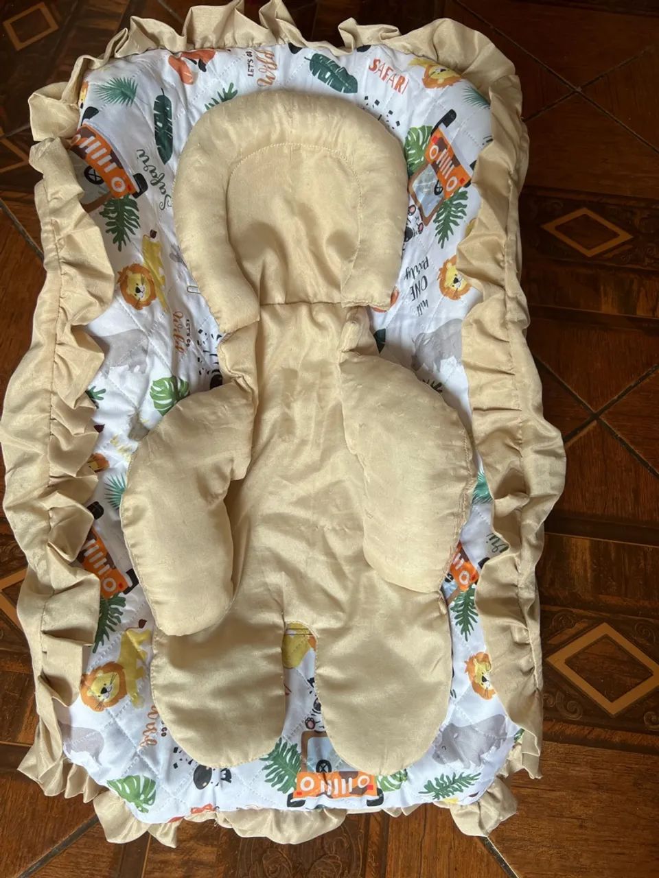 Bebê Conforto  - Foto 2
