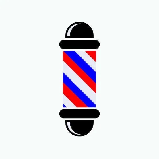 Repasse de Barbearia completa