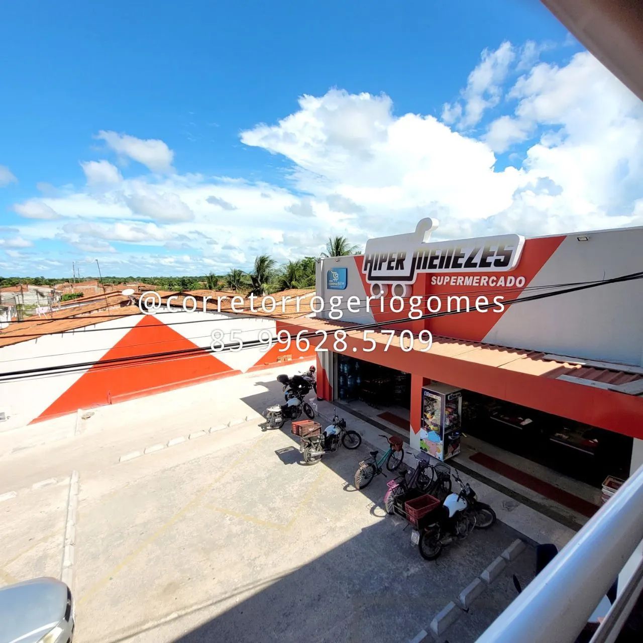Sala comercial mobiliada na Pajuçara  - Foto 4
