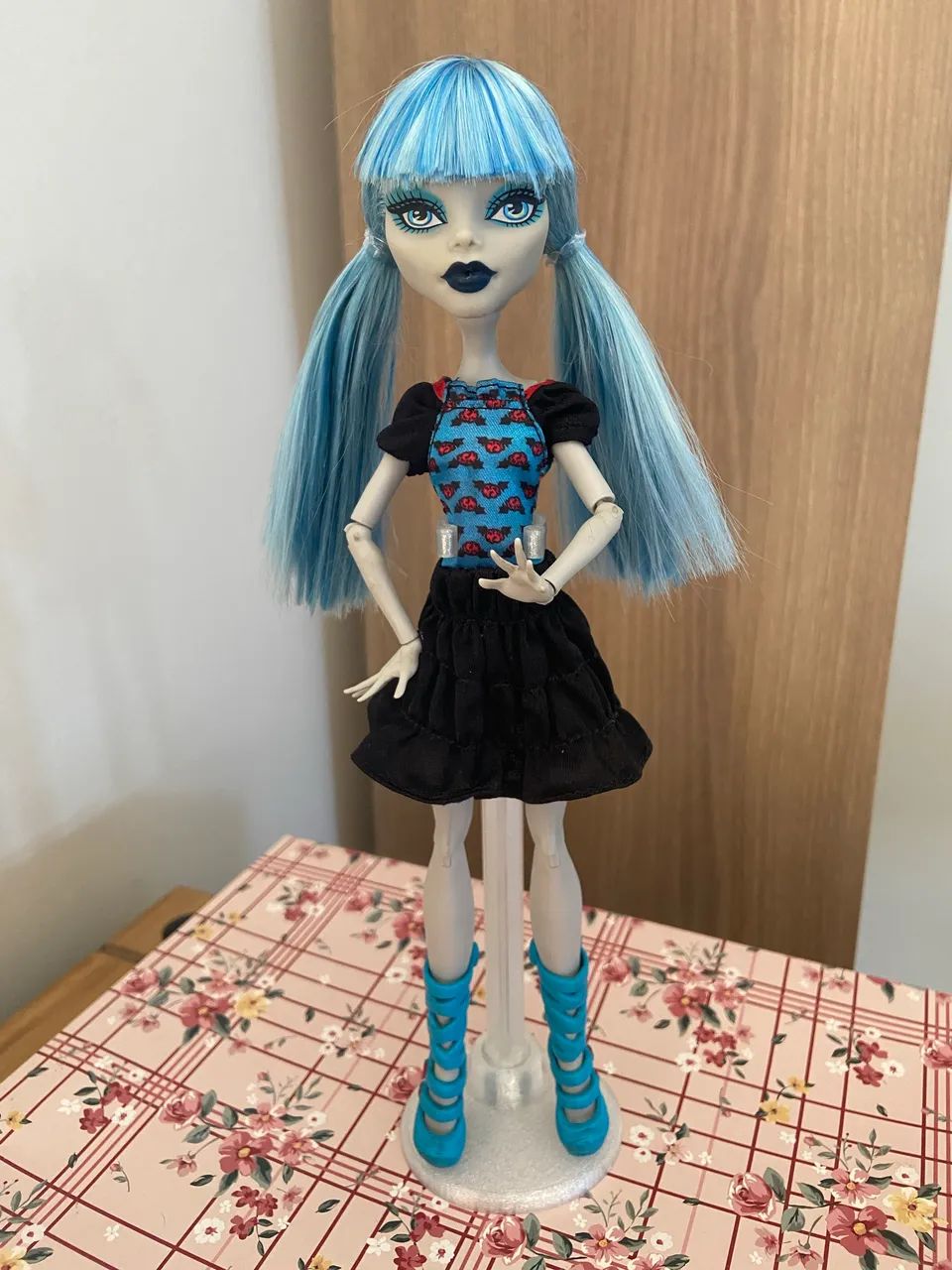 Monster High Ghoulia