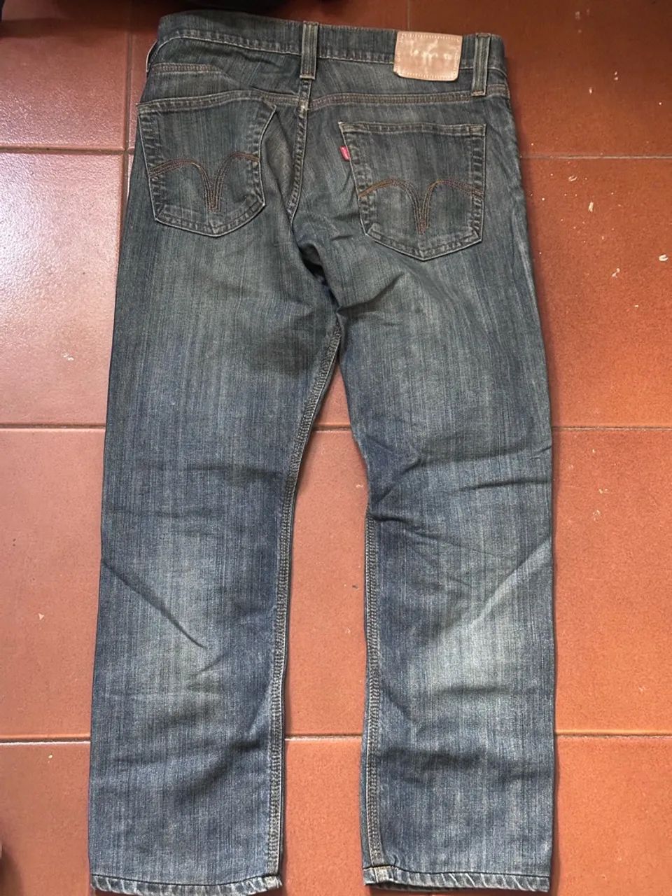 calça damymeller teta - Foto 2