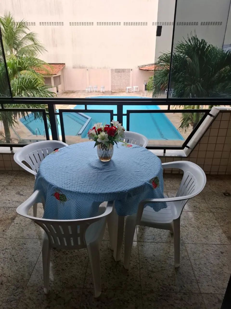 Aluga-se Apartamento em Salinas - Foto 3