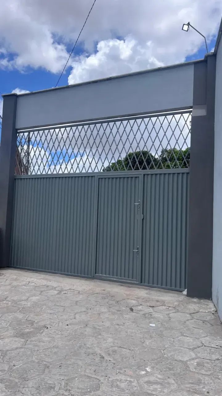 LOCAÇÃO  GALPÃO/SALÃO DE 250m²  COHAMA - Foto 5
