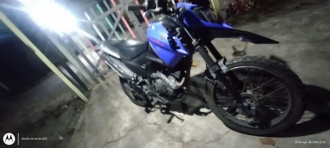 Crosser z  - Foto 3