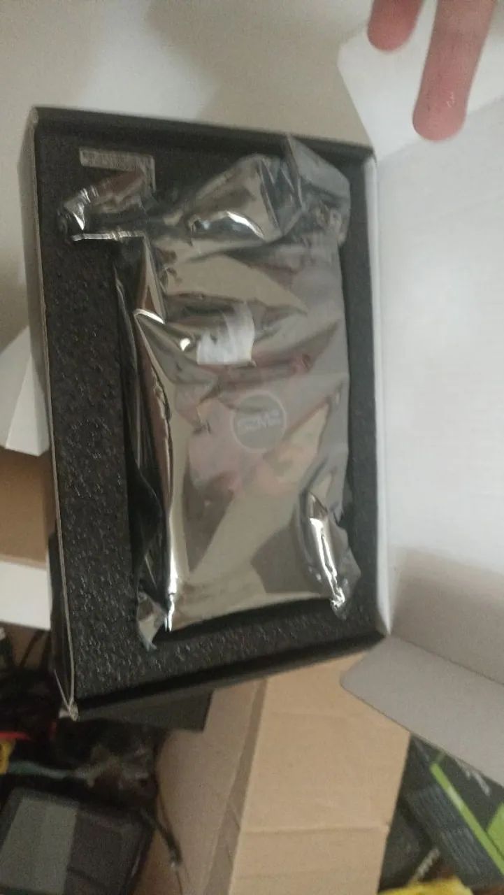 Placa de vídeo  - Foto 3