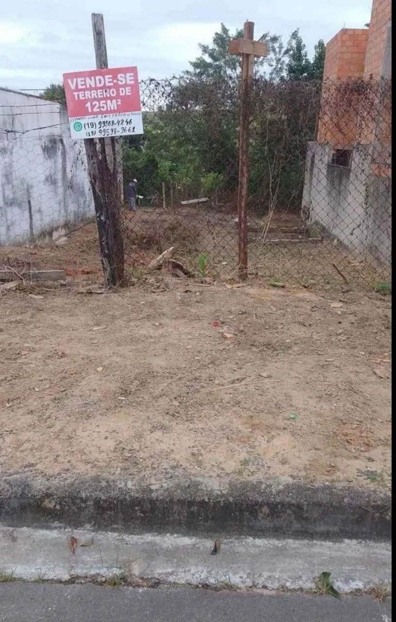 Foto - Monte Mor - Parque Residencial São Clemente
