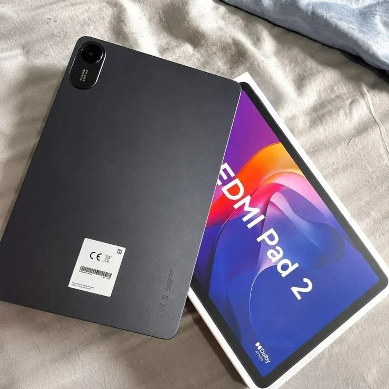 Tablet redmi pad 2