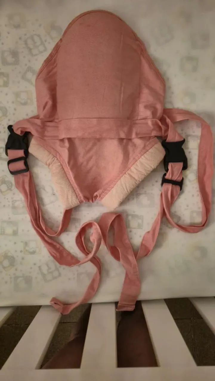 Canguru marca BUBLIM baby  - Foto 2