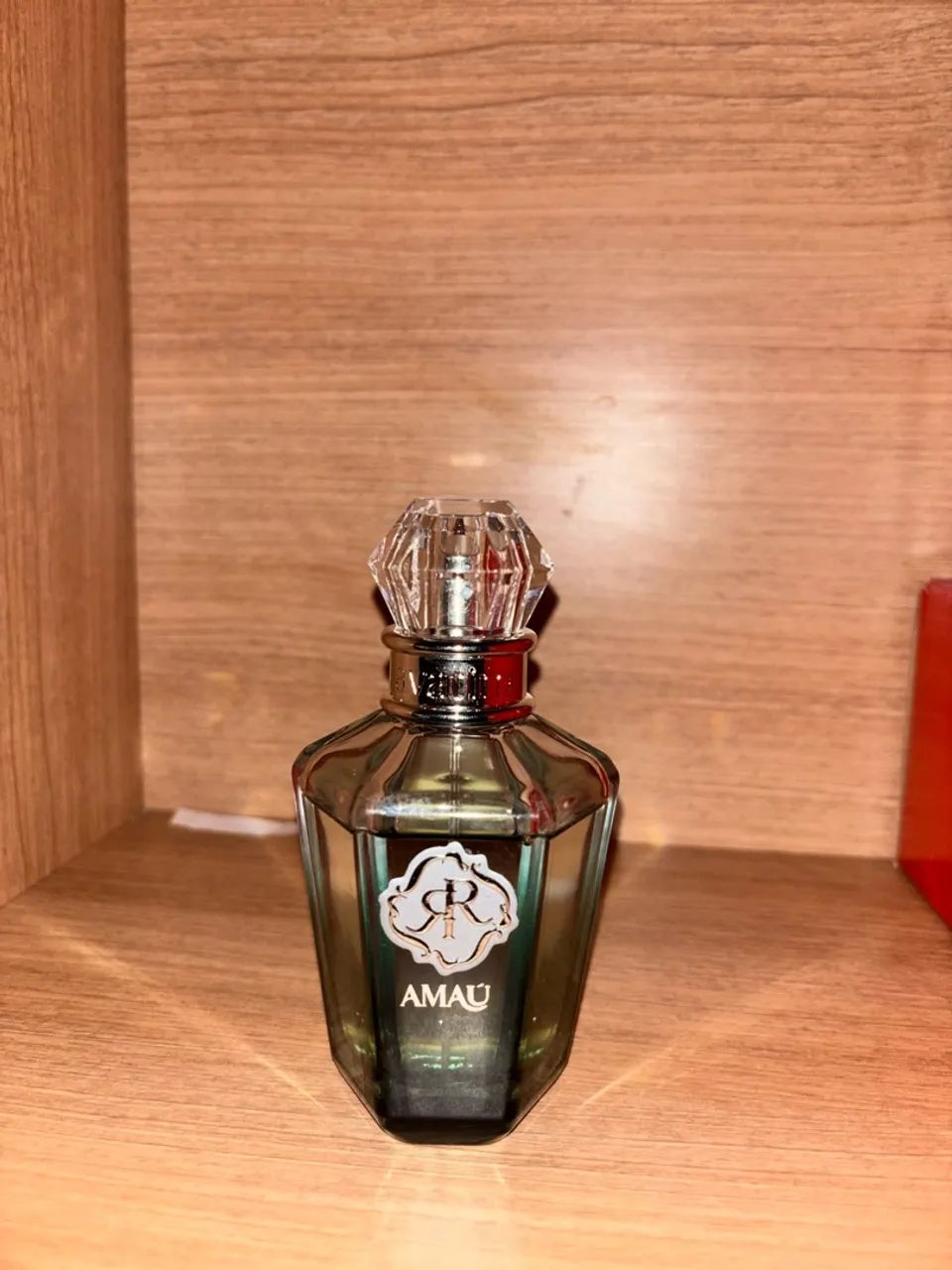 AVATIM AMAÚ DEO COLÔNIA 