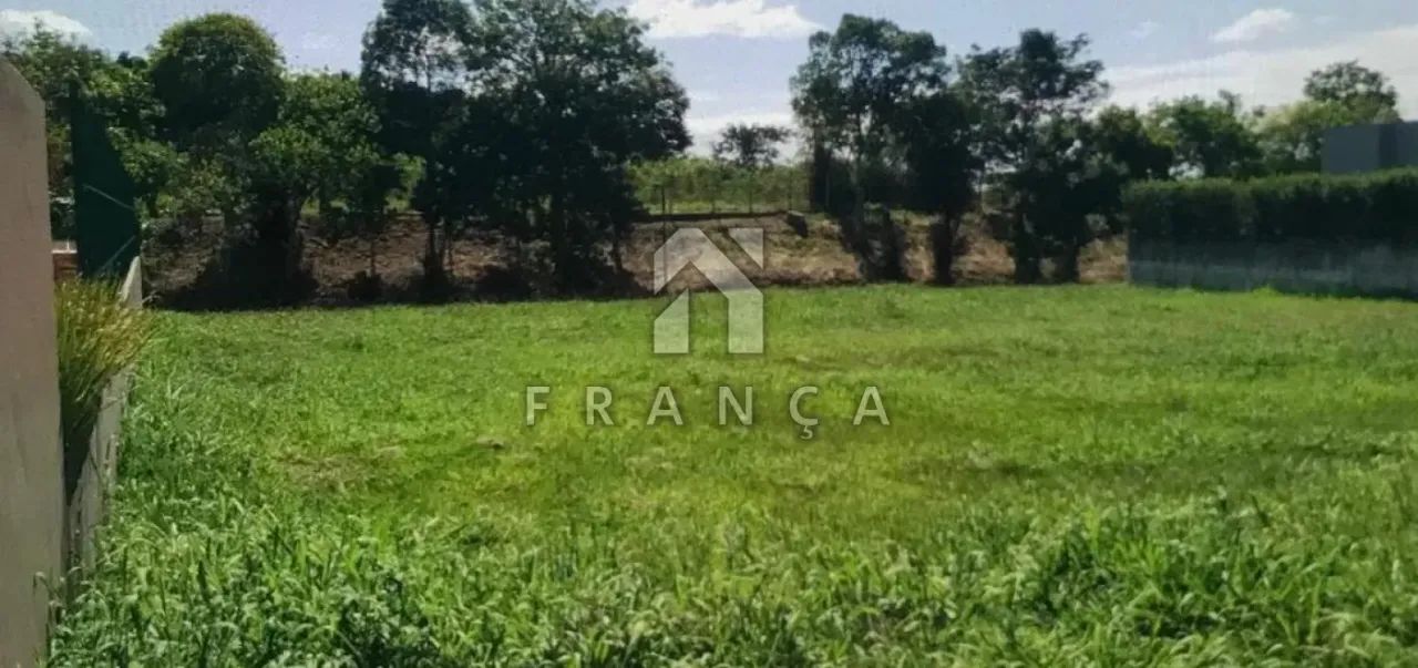 Terreno à Venda - Condomínio Terras de Santa Clara - Jacareí/SP