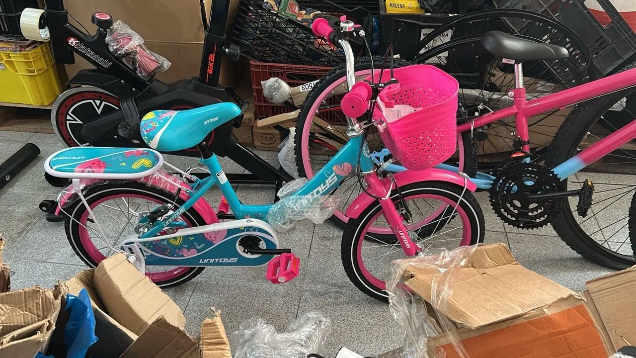 Bicicletas  - Foto 2