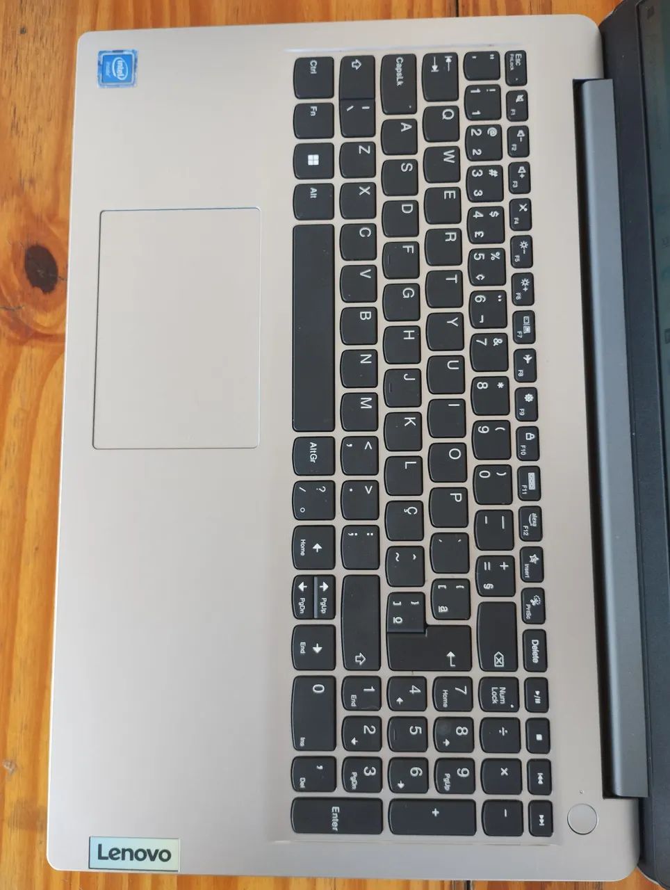 Notebook Lenovo ideapad N4020 - Foto 2