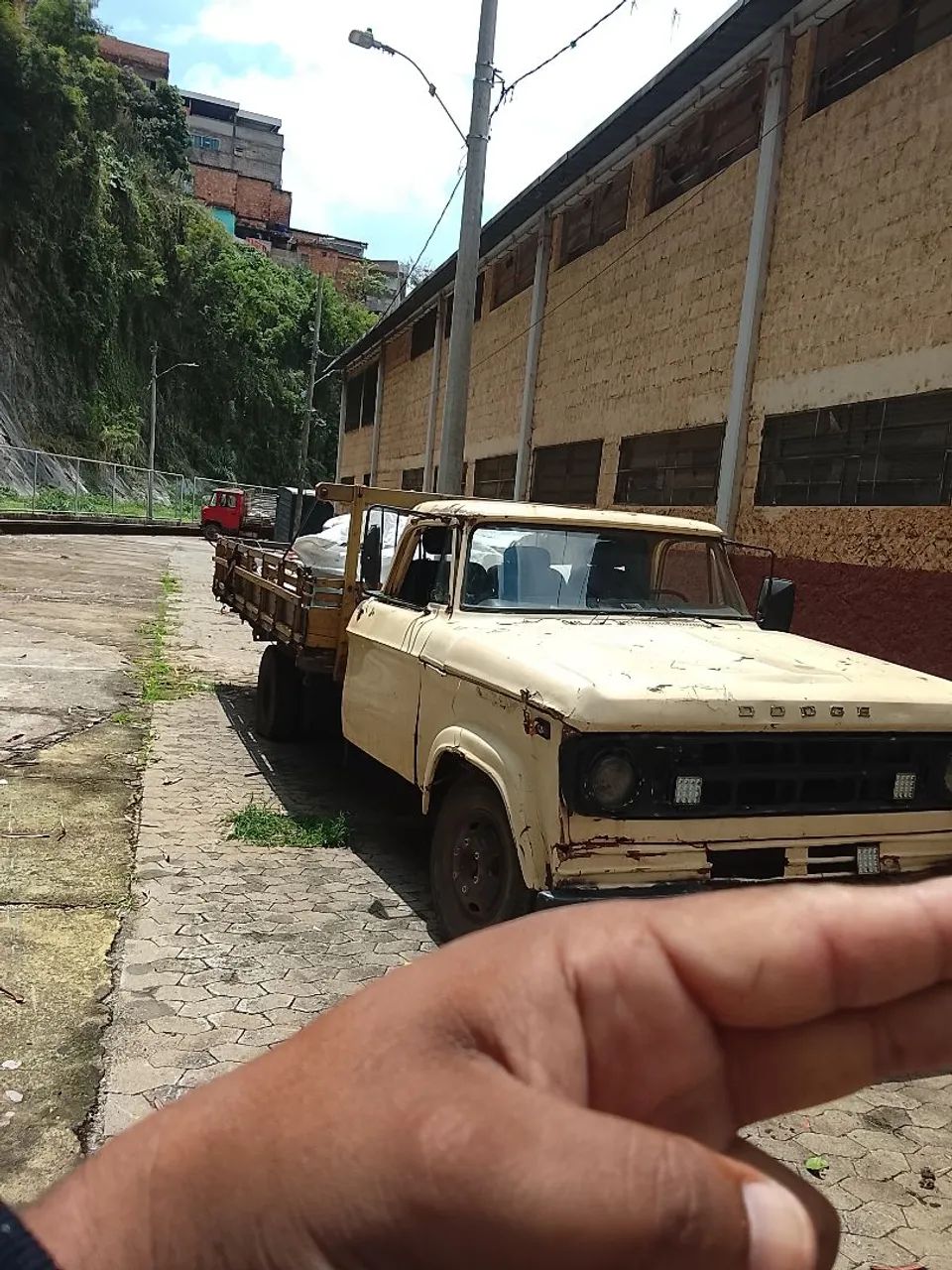 Dodge  - Foto 2