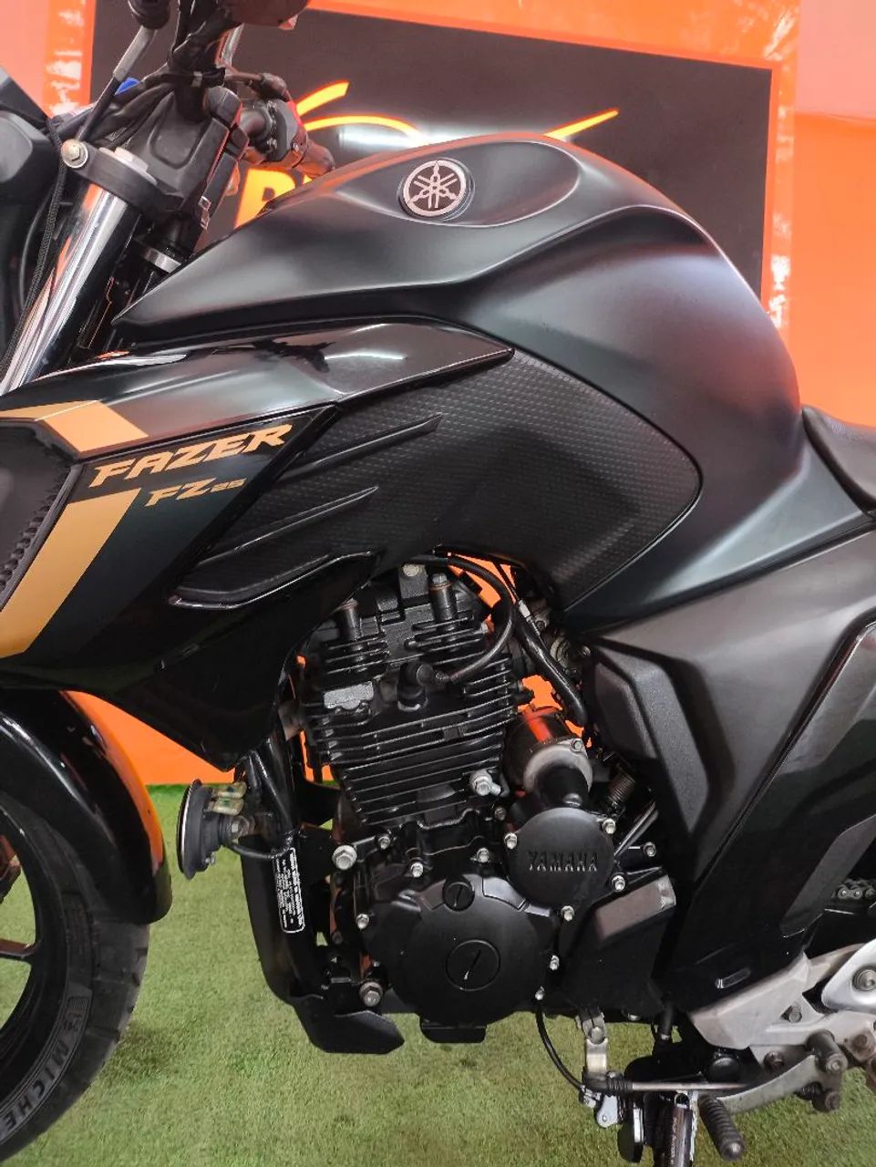 FZ25 ABS 2025  - Foto 5