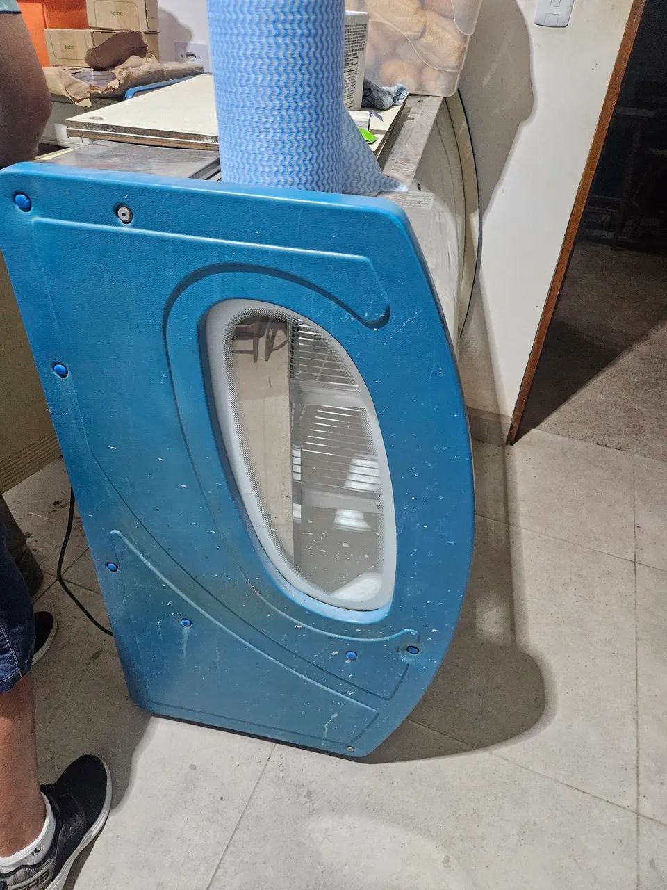 Balcão Gelopar 110v - Foto 2