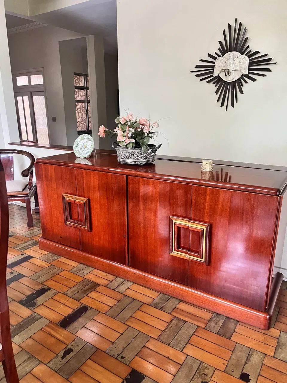 Vende  camas colchões e móveis usados - Foto 5