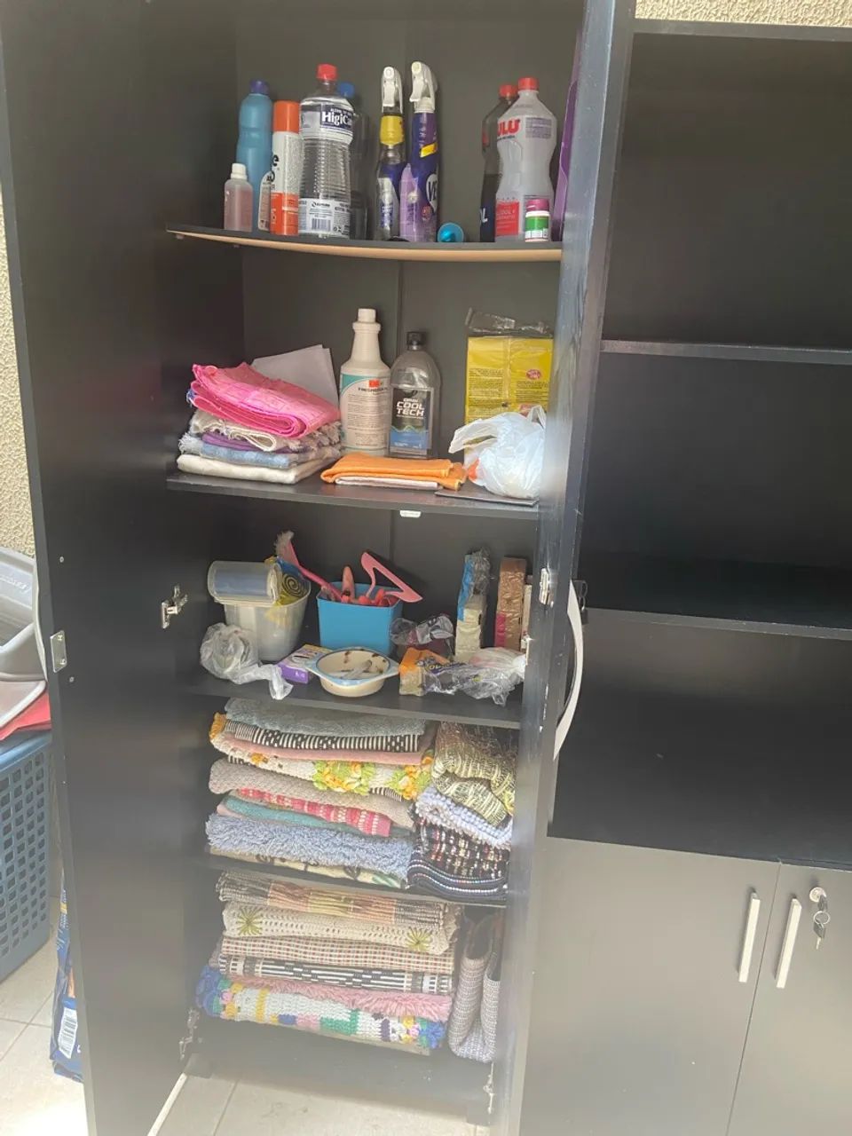 Vendo armário multiuso - Foto 2
