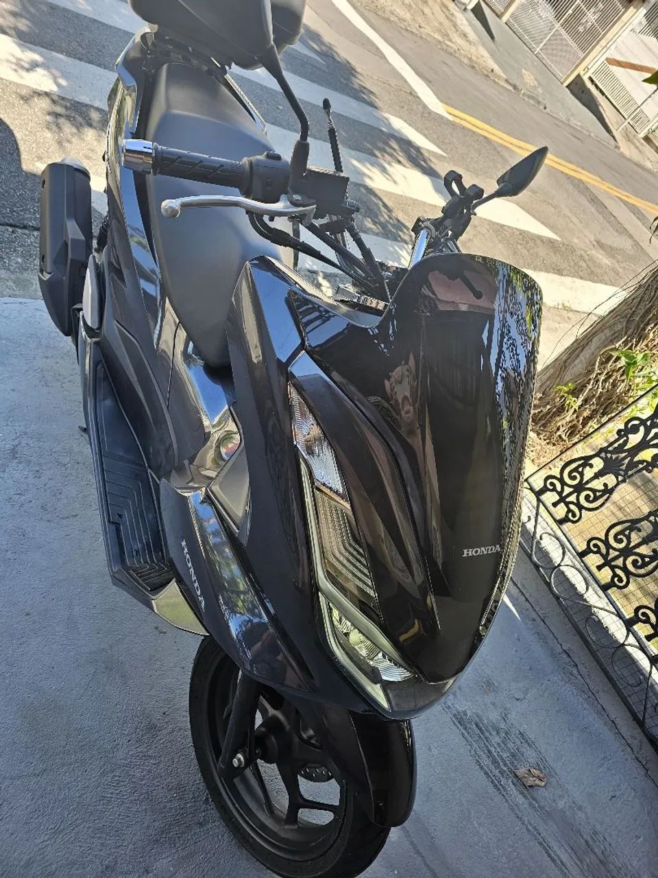 MOTO PCX 160  - Foto 2