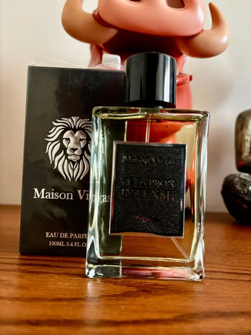 Perfume com ótimo preço.  - Foto 2