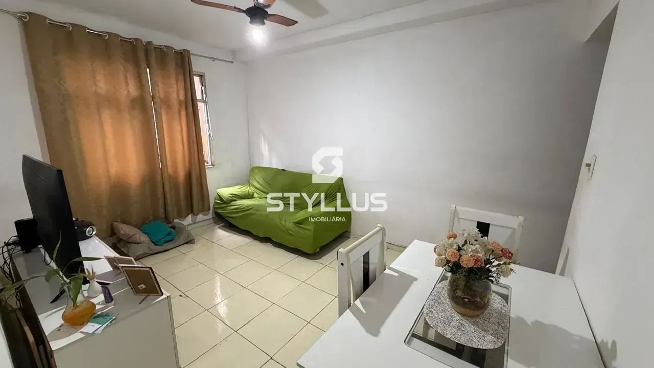 Apartamento 2 quartos no Cachambi na Rua Getúlio - Foto 4