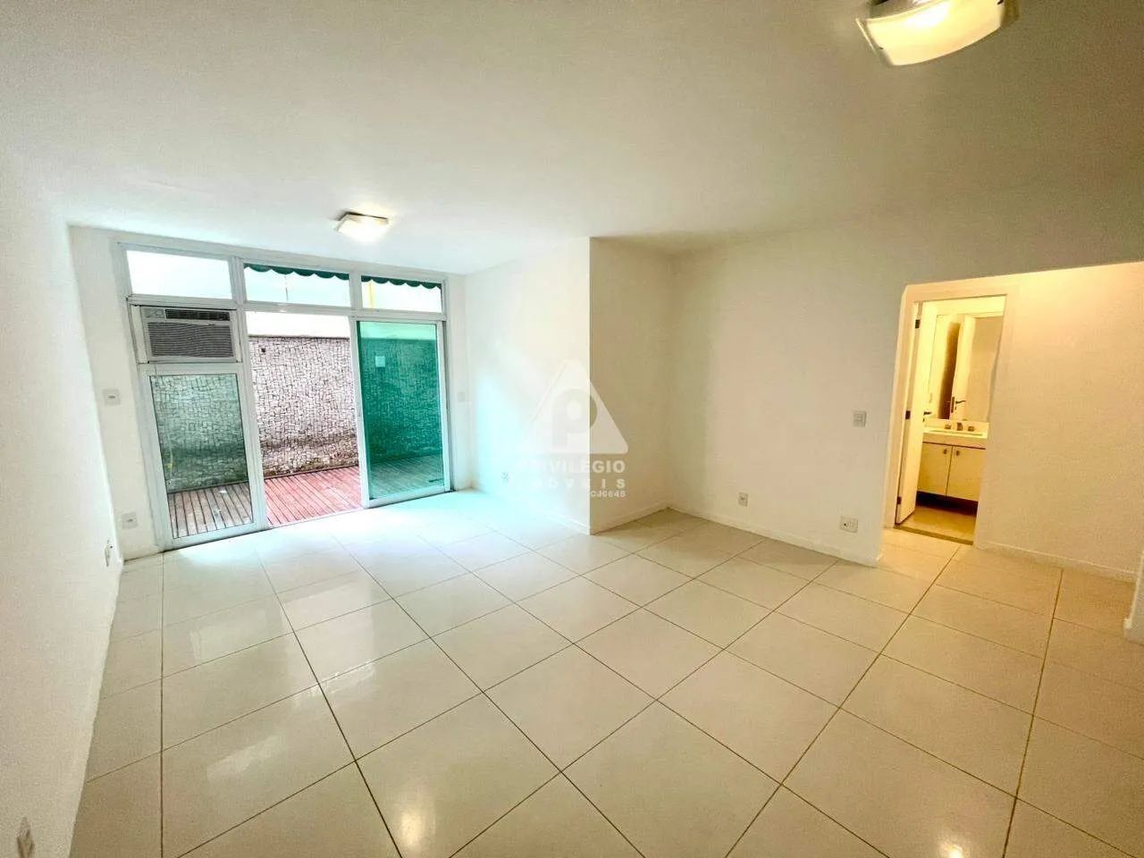 Apartamento Garden: 2 quartos com vaga escriturada. - Foto 2